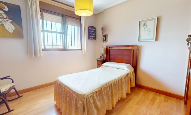 New Build - Villa - Aguilas - Águilas