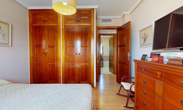 New Build - Villa - Aguilas - Águilas