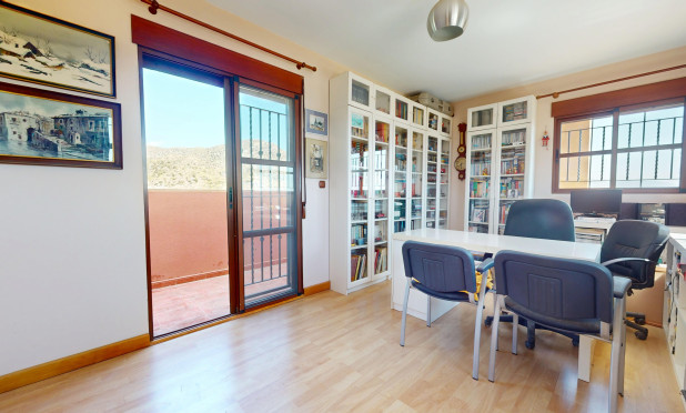 New Build - Villa - Aguilas - Águilas