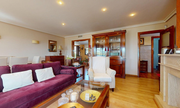 New Build - Villa - Aguilas - Águilas