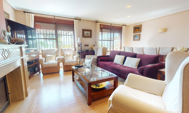 New Build - Villa - Aguilas - Águilas