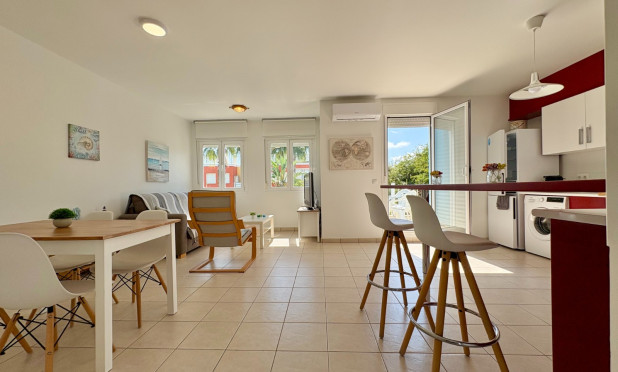 Reventa - Apartamento / piso - Vergel