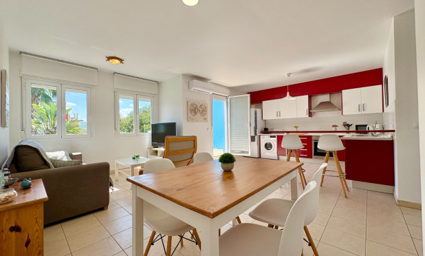 Reventa - Apartamento / piso - Vergel