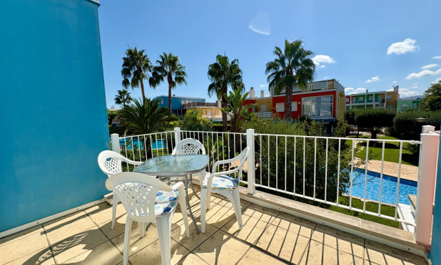 Reventa - Apartamento / piso - Vergel