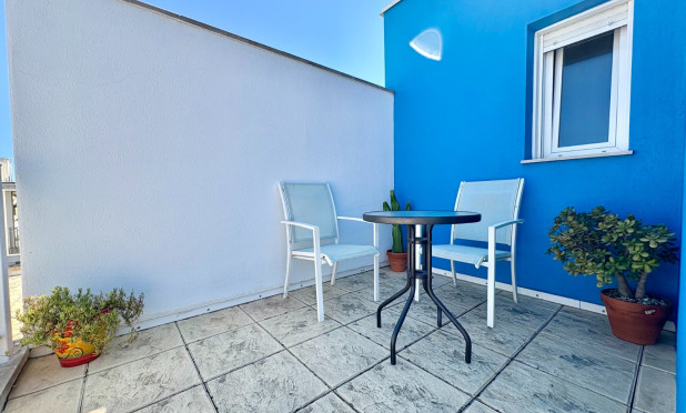 Reventa - Apartamento / piso - Vergel