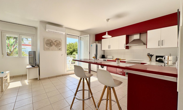 Reventa - Apartamento / piso - Vergel