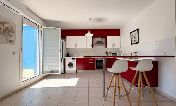 Reventa - Apartamento / piso - Vergel