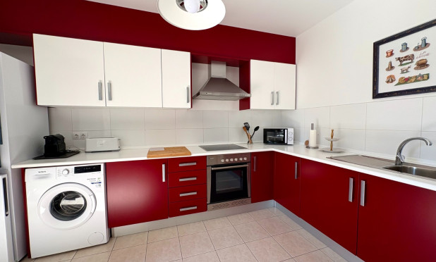 Reventa - Apartamento / piso - Vergel