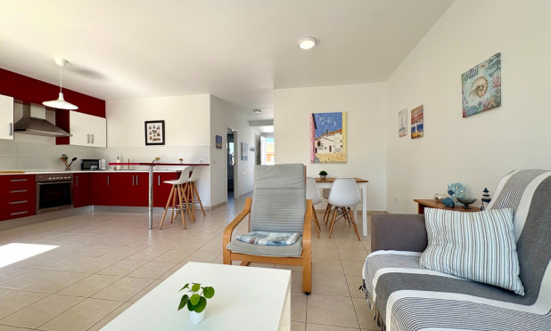 Reventa - Apartamento / piso - Vergel