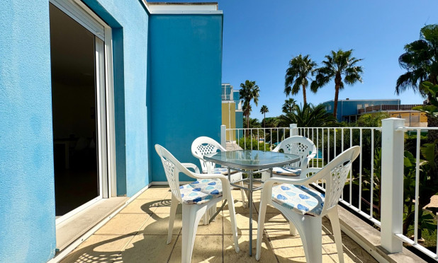 Reventa - Apartamento / piso - Vergel