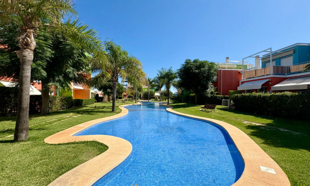 Reventa - Apartamento / piso - Vergel