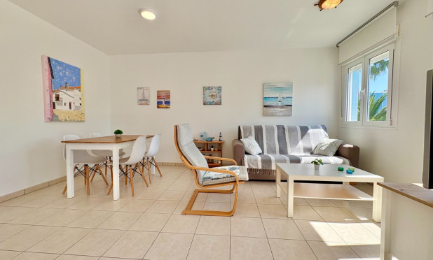 Reventa - Apartamento / piso - Vergel