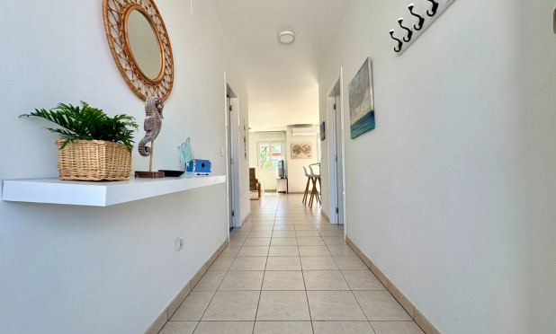 Reventa - Apartamento / piso - Vergel