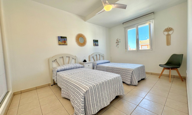 Reventa - Apartamento / piso - Vergel