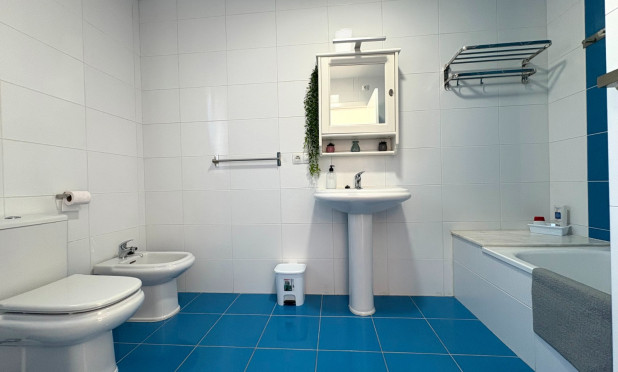 Reventa - Apartamento / piso - Vergel