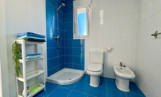 Reventa - Apartamento / piso - Vergel