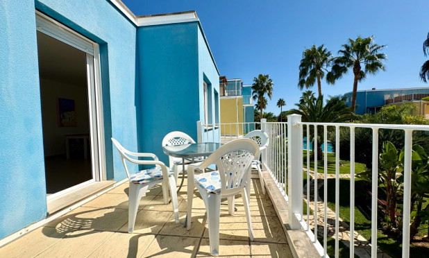 Reventa - Apartamento / piso - Vergel