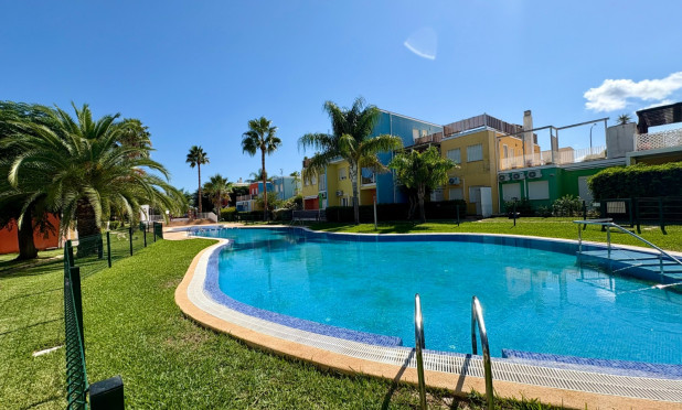 Reventa - Apartamento / piso - Vergel