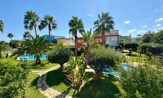 Reventa - Apartamento / piso - Vergel