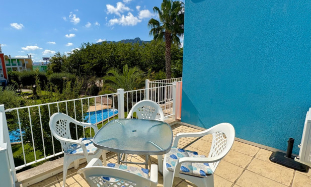 Reventa - Apartamento / piso - Vergel