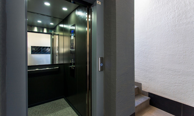 Long Term Rental - Apartment / flat - Alicante - Guardamar Del Segura