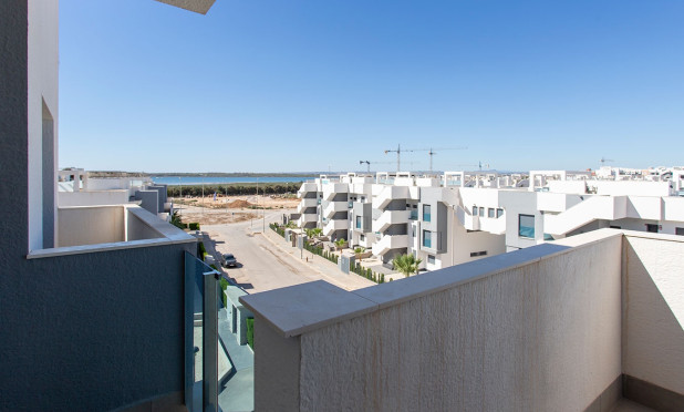 Long Term Rental - Apartment / flat - Alicante - Guardamar Del Segura