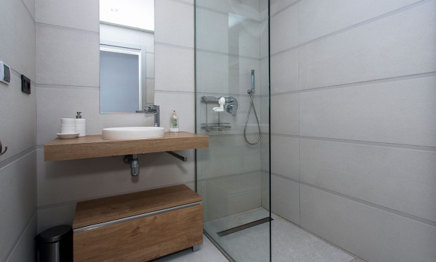 Long Term Rental - Apartment / flat - Alicante - Guardamar Del Segura