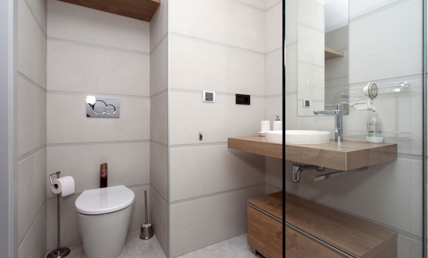 Long Term Rental - Apartment / flat - Alicante - Guardamar Del Segura