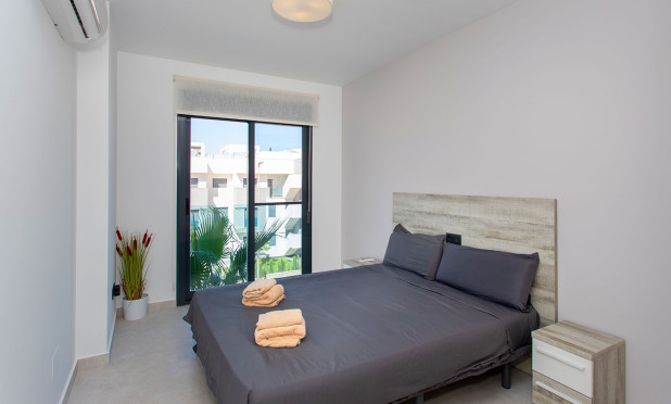 Long Term Rental - Apartment / flat - Alicante - Guardamar Del Segura