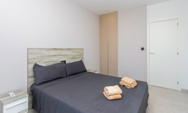 Long Term Rental - Apartment / flat - Alicante - Guardamar Del Segura