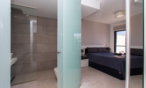 Long Term Rental - Apartment / flat - Alicante - Guardamar Del Segura