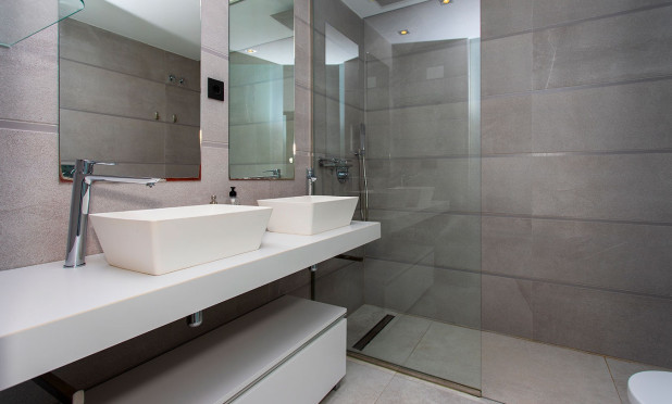 Long Term Rental - Apartment / flat - Alicante - Guardamar Del Segura