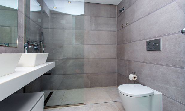 Long Term Rental - Apartment / flat - Alicante - Guardamar Del Segura