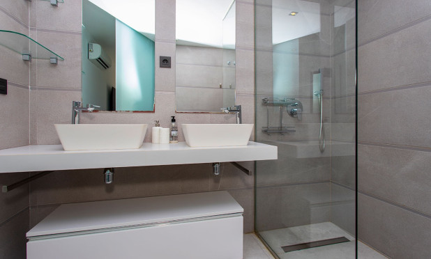 Long Term Rental - Apartment / flat - Alicante - Guardamar Del Segura