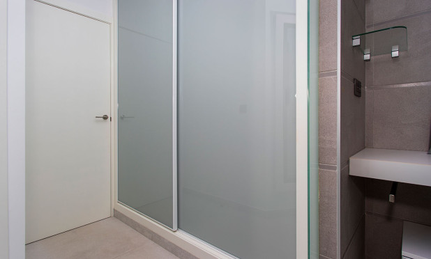 Long Term Rental - Apartment / flat - Alicante - Guardamar Del Segura