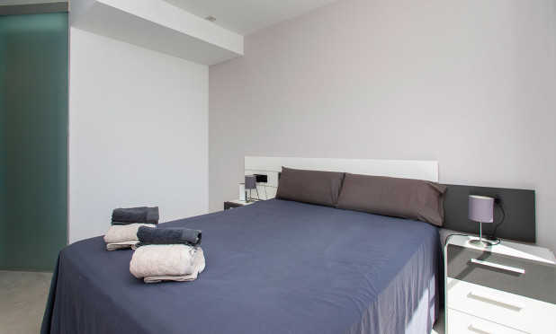 Long Term Rental - Apartment / flat - Alicante - Guardamar Del Segura