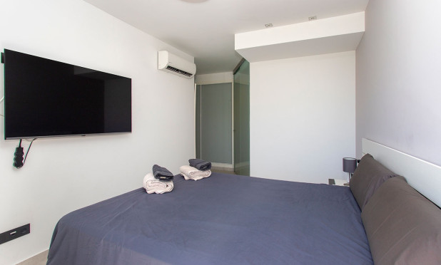 Long Term Rental - Apartment / flat - Alicante - Guardamar Del Segura