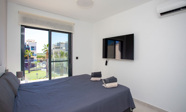 Long Term Rental - Apartment / flat - Alicante - Guardamar Del Segura