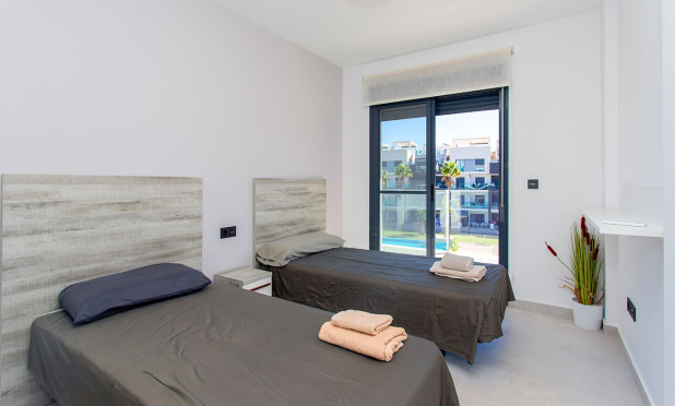 Long Term Rental - Apartment / flat - Alicante - Guardamar Del Segura