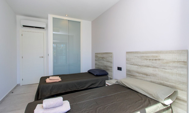 Long Term Rental - Apartment / flat - Alicante - Guardamar Del Segura