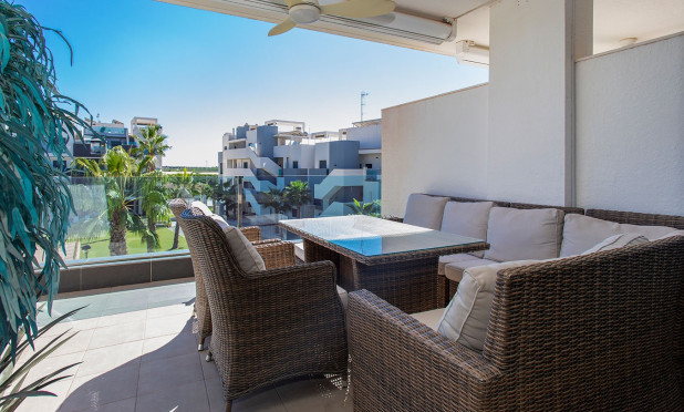 Long Term Rental - Apartment / flat - Alicante - Guardamar Del Segura