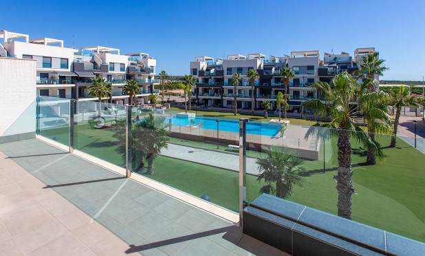 Long Term Rental - Apartment / flat - Alicante - Guardamar Del Segura
