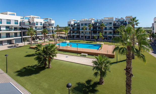 Long Term Rental - Apartment / flat - Alicante - Guardamar Del Segura