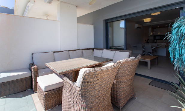 Long Term Rental - Apartment / flat - Alicante - Guardamar Del Segura