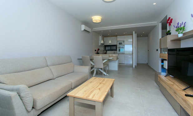 Long Term Rental - Apartment / flat - Alicante - Guardamar Del Segura