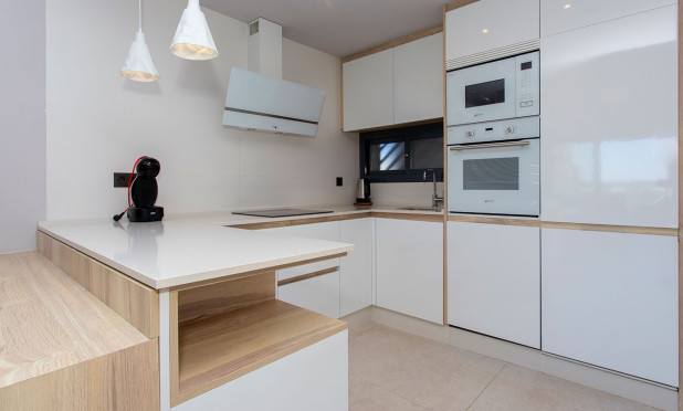 Long Term Rental - Apartment / flat - Alicante - Guardamar Del Segura