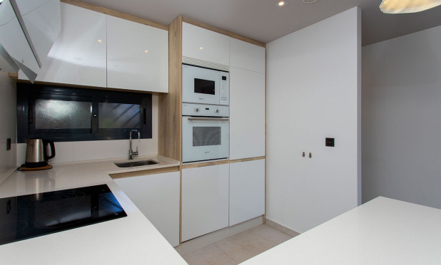 Long Term Rental - Apartment / flat - Alicante - Guardamar Del Segura