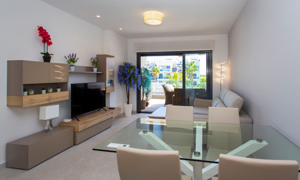 Long Term Rental - Apartment / flat - Alicante - Guardamar Del Segura