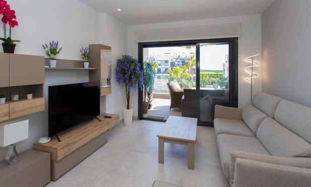 Long Term Rental - Apartment / flat - Alicante - Guardamar Del Segura