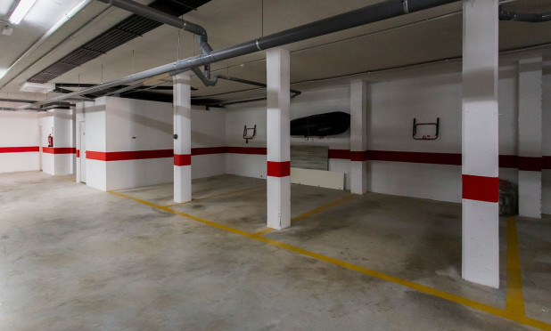 Long Term Rental - Apartment / flat - Alicante - Guardamar Del Segura